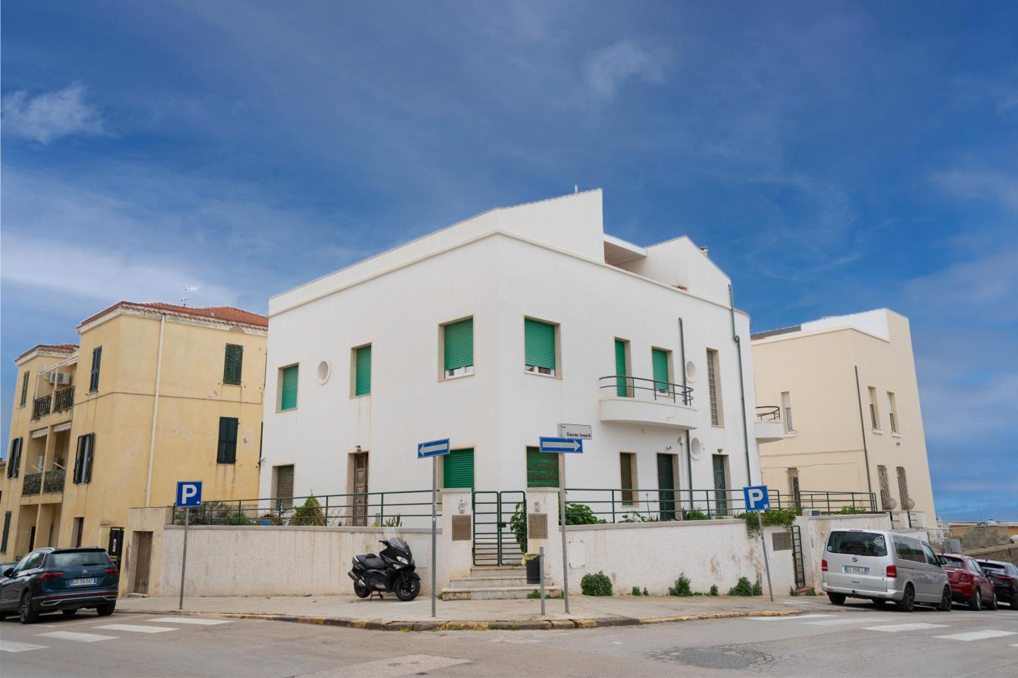 Arlina * Alghero